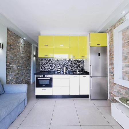 Orlando Apartment La Laguna 2 Costa Adeje  Ngoại thất bức ảnh