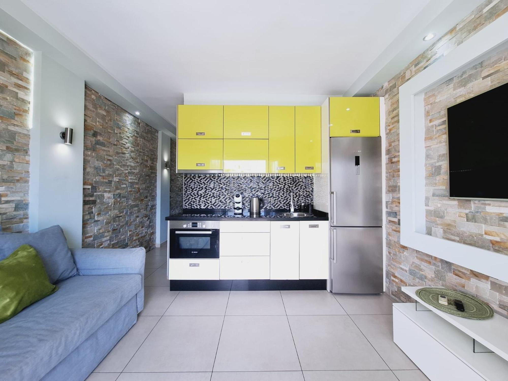 Orlando Apartment La Laguna 2 Costa Adeje  Ngoại thất bức ảnh