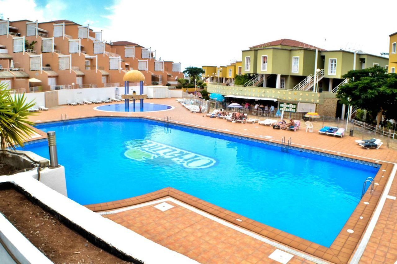 Orlando Apartment La Laguna 2 Costa Adeje  Ngoại thất bức ảnh