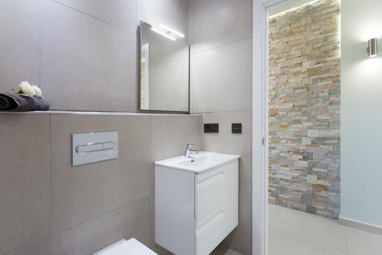 Orlando Apartment La Laguna 2 Costa Adeje  Ngoại thất bức ảnh