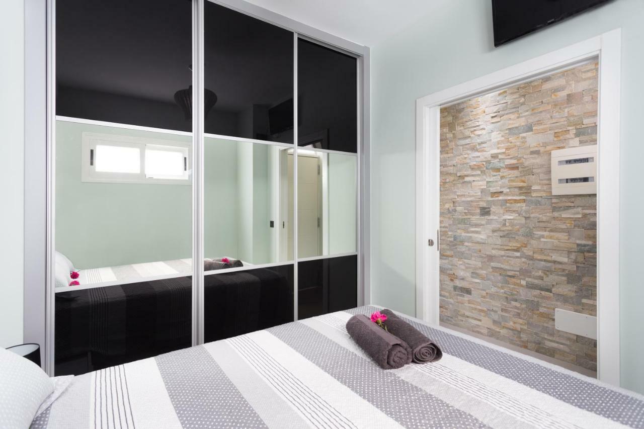 Orlando Apartment La Laguna 2 Costa Adeje  Ngoại thất bức ảnh