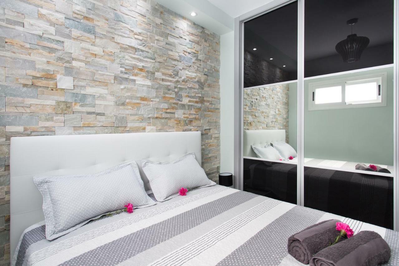 Orlando Apartment La Laguna 2 Costa Adeje  Ngoại thất bức ảnh