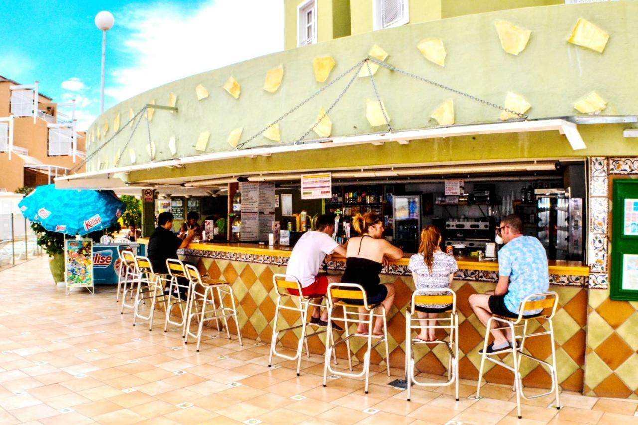 Orlando Apartment La Laguna 2 Costa Adeje  Ngoại thất bức ảnh