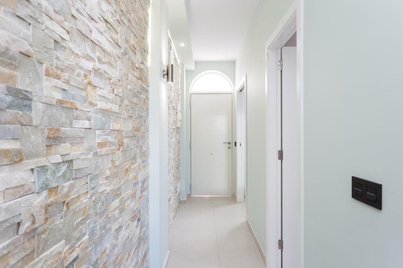 Orlando Apartment La Laguna 2 Costa Adeje  Ngoại thất bức ảnh