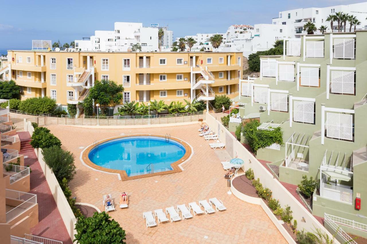 Orlando Apartment La Laguna 2 Costa Adeje  Ngoại thất bức ảnh