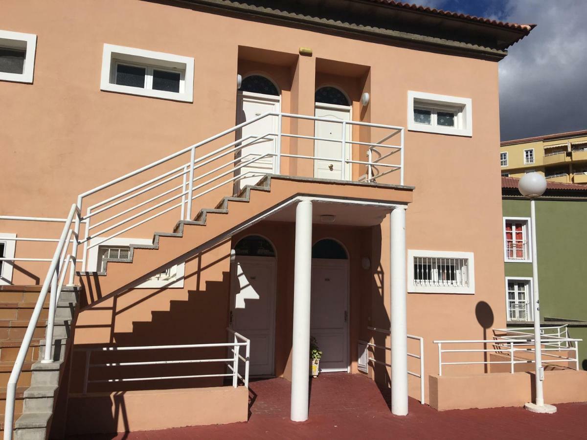 Orlando Apartment La Laguna 2 Costa Adeje  Ngoại thất bức ảnh